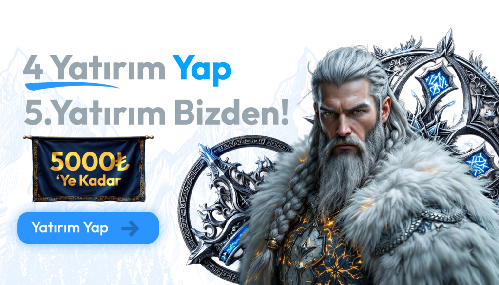 HEPBET Özel Yatırım Bonusu HEPBET Özel Yatırım Bonusu